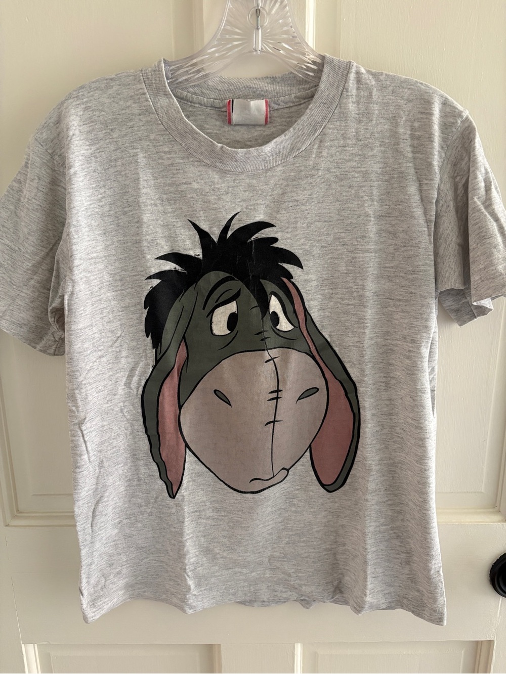 Vintage Disney Eeyore Tshirt